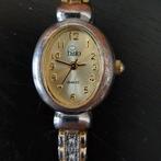 Ditto Classic horloge (verguld goud), Overige merken, Gebruikt, ., Polshorloge