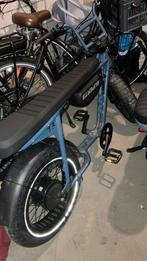 Super 73 S Adventure, Fietsen en Brommers, 59 cm of meer, Ophalen of Verzenden, Gebruikt, Overige merken