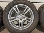 17" bridgestone winterbanden st 5 x 112 tiguan, skoda kodiaq, Ophalen, Banden en Velgen, 17 inch, Winterbanden