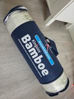 Lucovitaal Bamboe King Size Gezondheidskussen - Nieuw, Huis en Inrichting, Woonaccessoires | Kussens, Ophalen of Verzenden, Nieuw