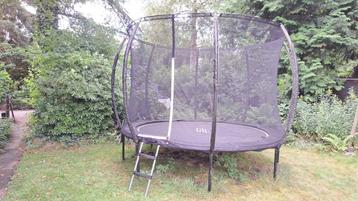 Trampoline Senz Sports 305cm J5000serie beschikbaar voor biedingen