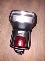 Metz Mecablitz 36 AF-4N Flitser voor Nikon, Ophalen of Verzenden, Gebruikt, Metz, Kantelbaar