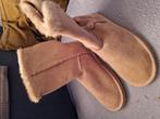 Leuke boots, Ophalen, Beige, Lage of Enkellaarzen, Zo goed als nieuw