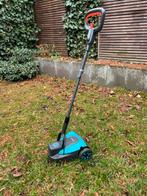 Gardena accugrasmaaier HandyMower, Ophalen, Zo goed als nieuw, Accu-grasmaaier, Gardena