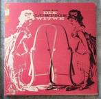 LP Operette Die Lustige witwe, Franz Lehar. [5225]  [CdViKl], Cd's en Dvd's, Opera of Operette, Ophalen of Verzenden, Zo goed als nieuw