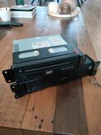 BMW e46 coupé navigatie systeem en cd changer, Auto diversen, Ophalen of Verzenden, Gebruikt