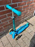 Micron mini 3wieler step, Fietsen en Brommers, Steps, Ophalen, Zo goed als nieuw, Gewone step