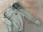 CARS JEANS groene sweater maat 158, Ophalen of Verzenden, Gebruikt, Jongen, Trui of Vest