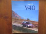 Volvo V40 (1996), Ophalen of Verzenden, Nieuw, Volvo