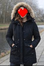 Only parka winter jas S, Only, Zwart, Ophalen of Verzenden, Maat 36 (S)