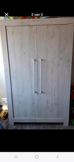 Complete babykamer, Ophalen, Zo goed als nieuw