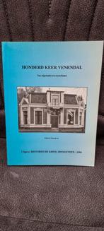 Albert Doedens - Honderd keer Venendal, Ophalen, 20e eeuw of later, Zo goed als nieuw
