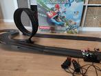 Mariokart 8 carrera go, Ophalen of Verzenden, Gebruikt, Elektrisch, Carrera