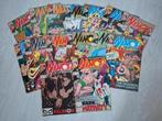 Namor - The Submariner, Amerika, Ophalen of Verzenden, Zo goed als nieuw, Meerdere comics