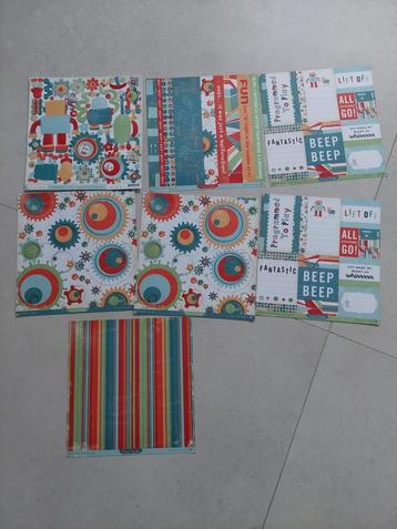 Cosmo Cricket Cogsmo beschikbaar voor biedingen