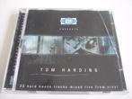 Tom Harding - HQ presents Tom Harding, Cd's en Dvd's, Ophalen of Verzenden, Zo goed als nieuw, Overige genres