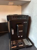 Bonen koffieapparaat Delonghi Eletta, Witgoed en Apparatuur, Koffiezetapparaten, Ophalen of Verzenden, Zo goed als nieuw, Koffiemachine