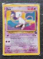 Pokémon kaarten Magneton, Magikarp, Mew, Kingdra, Nieuw, Foil, Ophalen of Verzenden, Meerdere kaarten