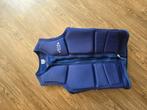 Follow vest, blauw, maat Large, Ophalen of Verzenden, Zo goed als nieuw, Dame of Heer