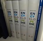Encyclopedie van Fryslan, Ophalen of Verzenden, Zo goed als nieuw, Algemeen