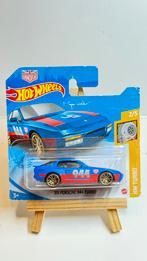 Hot Wheels Porsche 944 Turbo, Ophalen of Verzenden, Zo goed als nieuw, Auto