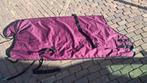 Epplejeck Rindal 200 gr 205 cm, Ophalen of Verzenden, Gebruikt, Deken