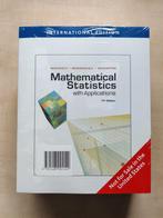 NIEUW Mathematical Statistics & Probability (2 boeken), Boeken, Ophalen of Verzenden, Beta, Nieuw, WO