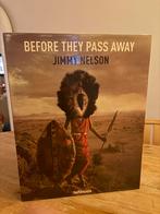 Before They Pass Away, Ophalen of Verzenden, Nieuw