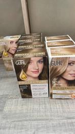 NIEUW creme kleuring van GUHL verschillde kleuren, Ophalen of Verzenden, Nieuw, Overige typen