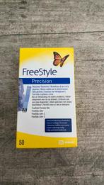 Freestyle , teststrips 50 stuks, Diversen, Ophalen of Verzenden, Zo goed als nieuw