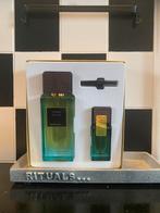 Rituals parfum kadoset poeme d’azar, Ophalen of Verzenden, Nieuw, Parfumfles