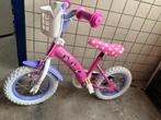 Minnie mouse fiets, Ophalen, Gebruikt, Trapvoertuig