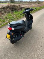 Peugeot Kisbee 50cc 4t Scooter, Fietsen en Brommers, Scooters | Peugeot, Ophalen, Overige modellen, Maximaal 45 km/u, Zo goed als nieuw