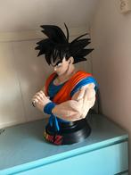 goku bust, Ophalen, Nieuw, Fantasy