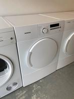 Siemens IQ300 Luchtafvoerdroger 8 kilo Zgan!, Ophalen, Zo goed als nieuw