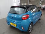 Hyundai i10 1.0 Premium | Verwacht | Clima | Navi | Camera |, Voorwielaandrijving, 12 maanden, Gebruikt, Euro 6