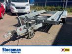 Auto-ambulance Neptun GN 207 Autotrailer Kanteltrailer Lier, Bedrijf, Aanhangers en Opleggers, Te koop