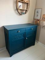 Ouderwetse commode, Huis en Inrichting, Ophalen, Zo goed als nieuw, 25 tot 50 cm, 100 tot 150 cm