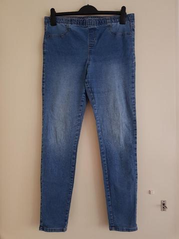 Spijkerbroek / jeans voor dames -- maat 42 -- C&A beschikbaar voor biedingen