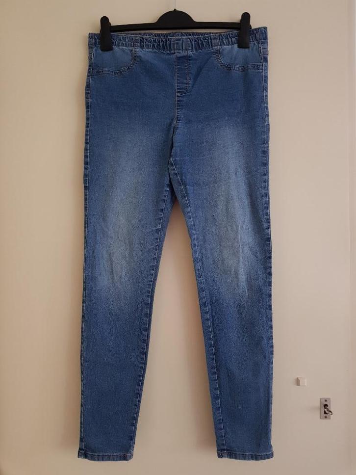 Spijkerbroek / jeans voor dames -- maat 42 -- C&A, Kleding | Dames, Spijkerbroeken en Jeans, Zo goed als nieuw, W33 - W36 (confectie 42/44)