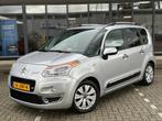 Citroën C3 Picasso 1.4 VTi Exclusive (bj 2009), Auto's, Citroën, Origineel Nederlands, Te koop, Zilver of Grijs, 5 stoelen