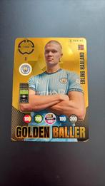 Haaland golden baller, Verzamelen, Ophalen of Verzenden, Nieuw, Buitenlandse clubs, Poster, Plaatje of Sticker
