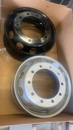 Vrachtwagen Velgen 9.00 x R22.5 - MAN DAF SCANIA, Auto-onderdelen, Vrachtwagen-onderdelen, Ophalen, Gebruikt, DAF