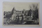 1937 MAASTRICHT Pater Vinktorentje, Ophalen, 1920 tot 1940, Gelopen, Limburg
