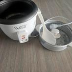 Watshome rijstkoker met extra benodigdheden., Ophalen of Verzenden, Gebruikt