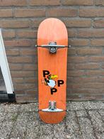 Skateboard deck, Ophalen, Gebruikt, Skateboard