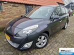 Renault Scenic 1.6 Expression ruime gezinsauto!, Euro 5, 4 cilinders, 1382 kg, Bedrijf
