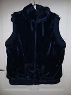 Een bont (lookalike) gilet/vest maat 50/52., Ophalen of Verzenden, Zo goed als nieuw, Maat 48/50 (M)