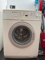 Zondag uiterlijk ophalen! AEG wasmachine gebruikt, Ophalen, Gebruikt, 1600 toeren of meer, 85 tot 90 cm