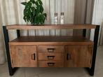 Mango dressoir 135 ( nieuw) € 299, Huis en Inrichting, Ophalen, Zo goed als nieuw, 25 tot 50 cm, 150 tot 200 cm